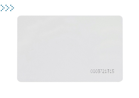 Карта доступа TEMID